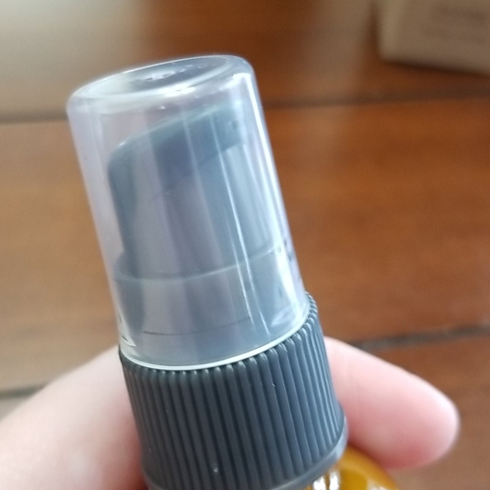 ๐ SEED FACIAL LOTION - Picture 3 of 7